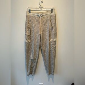 Athleta joggers